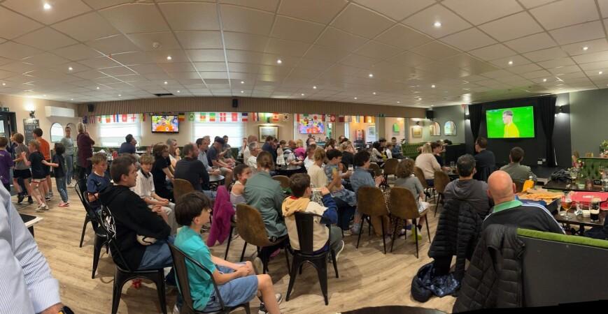 Best Sports Bars in East Sheen - The Home Guard Club