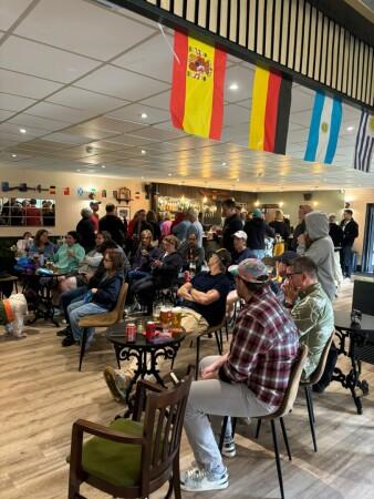 Best Sports Bars in East Sheen - The Home Guard Club