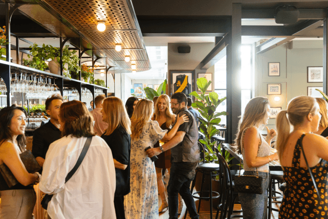 Best Sports Bars in Claremont - Claremont Hotel