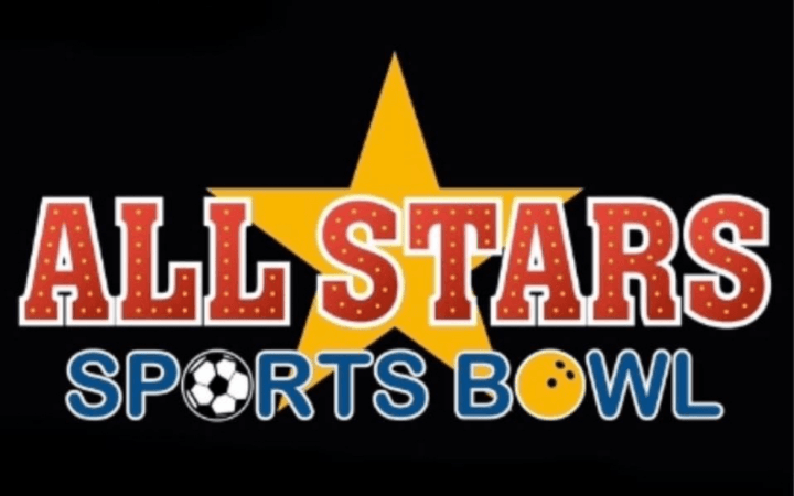 Best Sports Bars in Bridgwater - ALLSTARS Sports Bowl