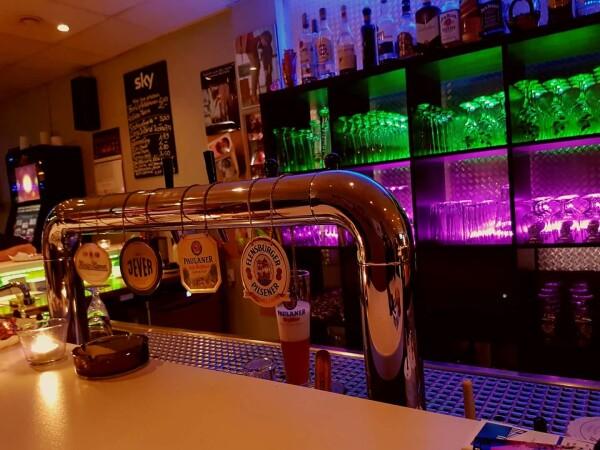 Best Sports Bars in Hamburg - Rissener Dorfkrug