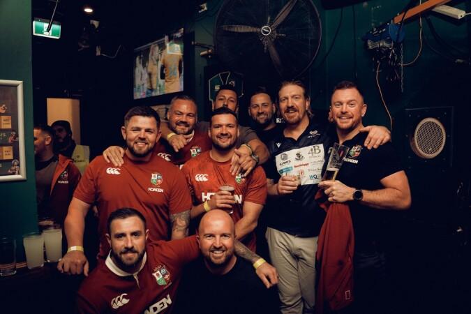 Best Sports Bars in Haymarket - Scruffy Murphy’s Sydney