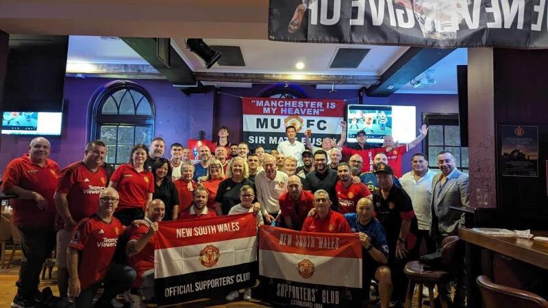 Best Sports Bars in Haymarket - Scruffy Murphy’s Sydney