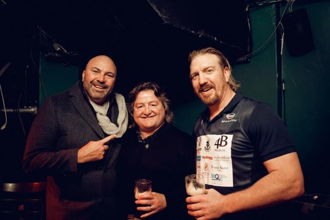 Best Sports Bars in Haymarket - Scruffy Murphy’s Sydney