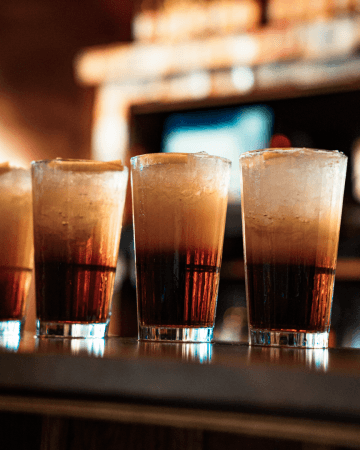 Best Sports Bars in Bordeaux - Belga