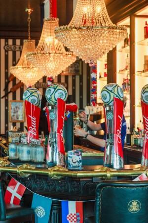 Best Sports Bars in Saint-Parres-aux-Tertres - Au Bureau Troyes