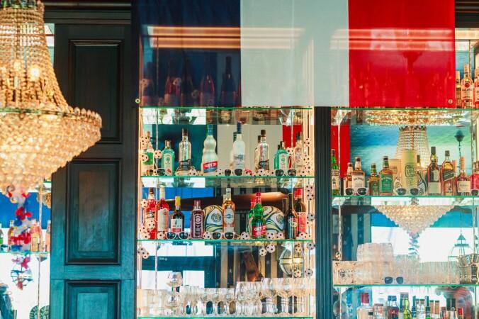 Best Sports Bars in Saint-Parres-aux-Tertres - Au Bureau Troyes