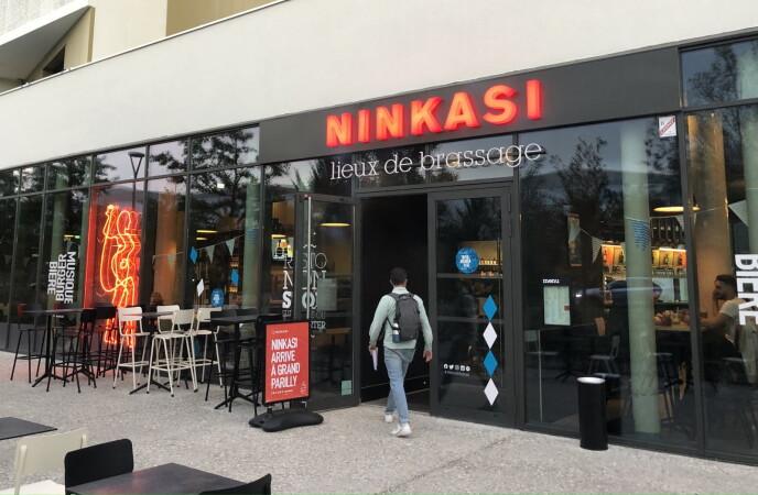 Best Sports Bars in Vénissieux - Ninkasi Grand Parilly