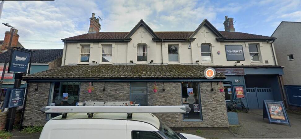 Best Sports Bars in Oulton Broad - Waveney