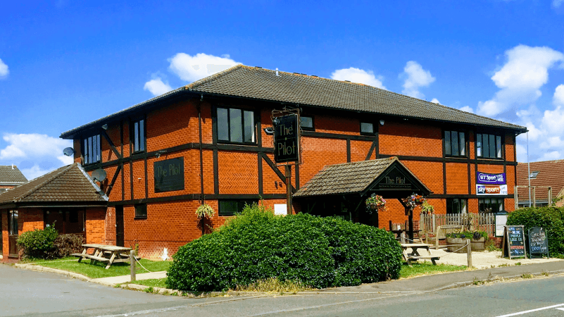 Best Sports Bars in Melksham - Pilot