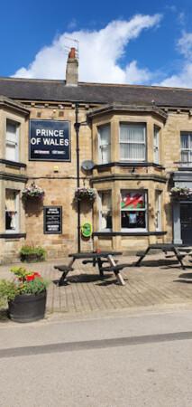 Best Sports Bars in Harrogate - Prince Of Wales Starbeck