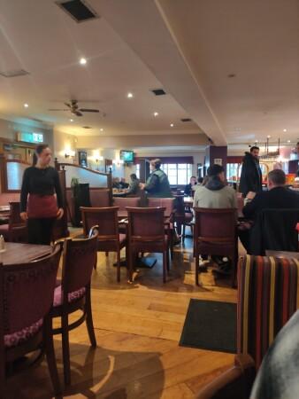 Best Sports Bars in Broghan Lane - The Brock Inn