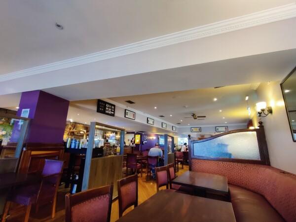 Best Sports Bars in Broghan Lane - The Brock Inn