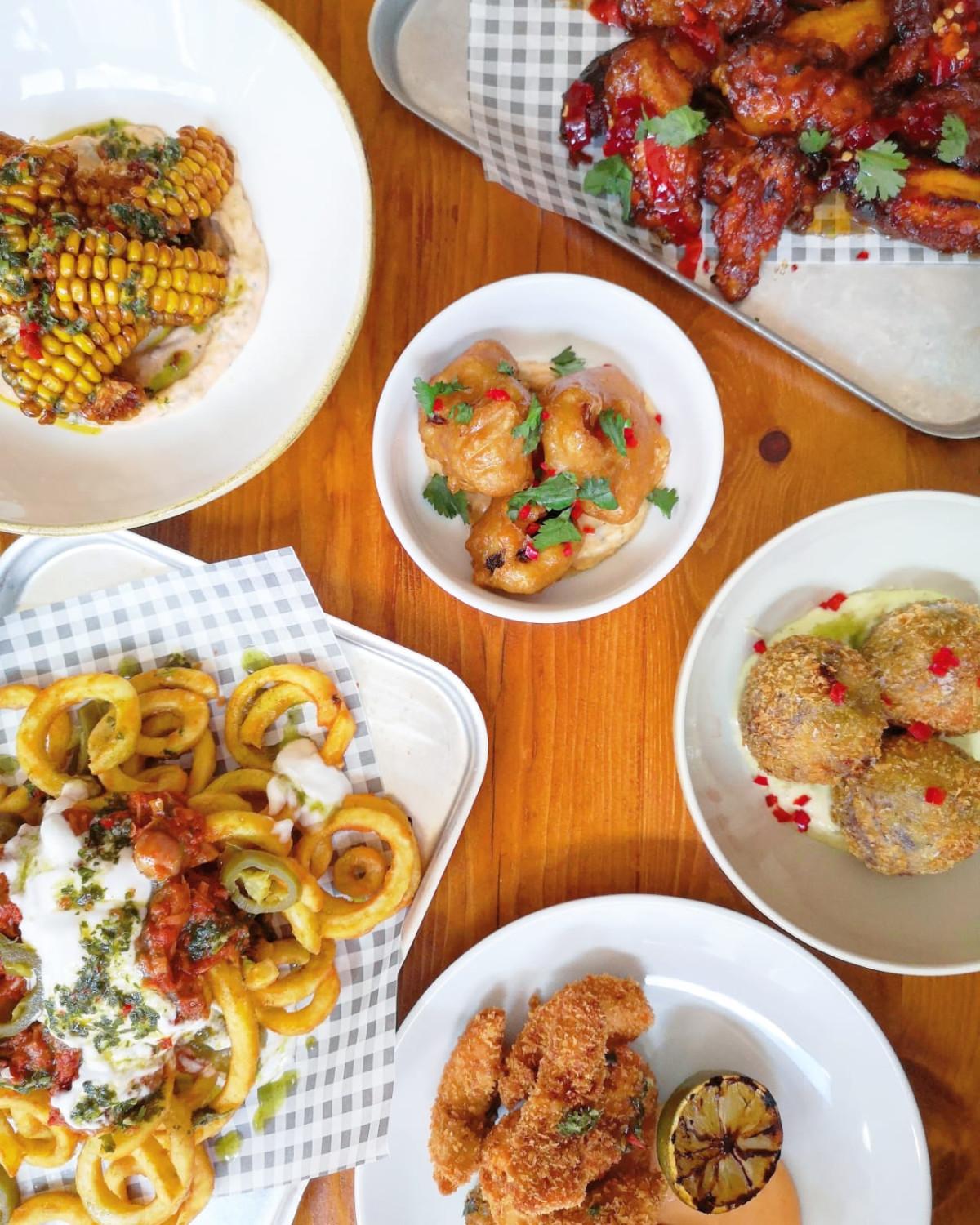 Best Sports Bars in London - One Tun Goodge Street