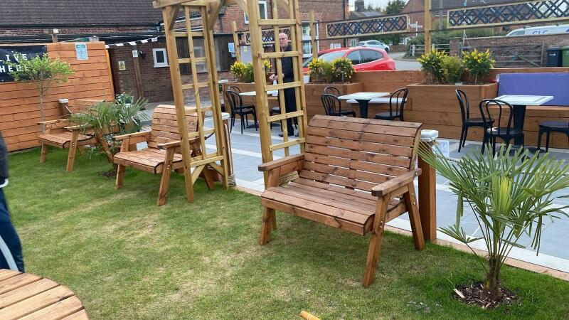 Best Sports Bars in Kingslynn - The buck inn