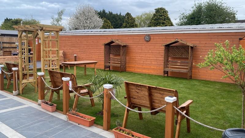 Best Sports Bars in Kingslynn - The buck inn