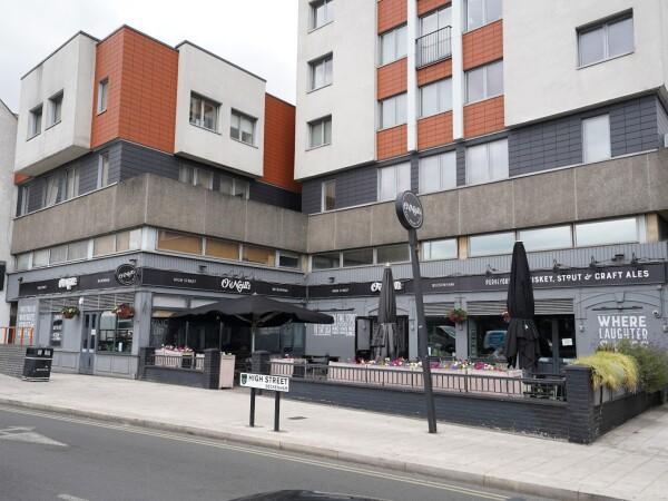 Best Sports Bars in Beckenham - O'Neills