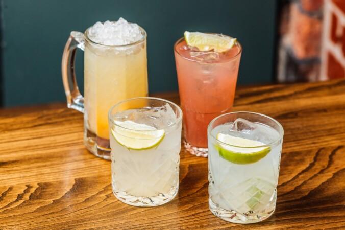 Best Sports Bars in Nottingham - BOX Nottingham