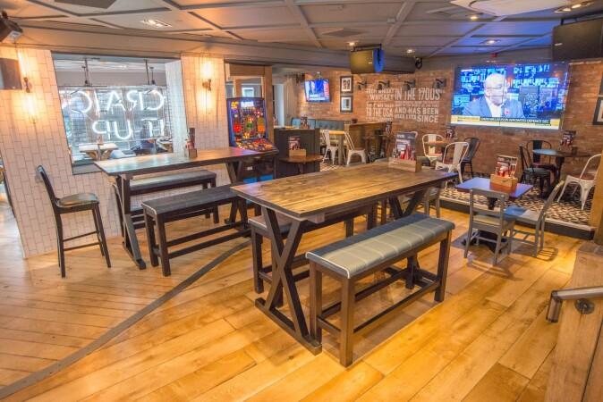 Best Sports Bars in Oxford - O'Neills