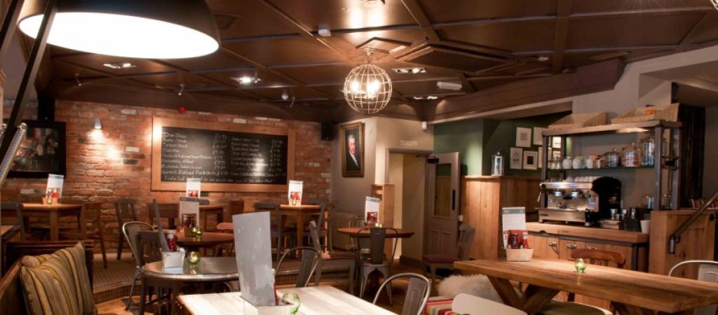 Best Sports Bars in Oxford - O'Neills