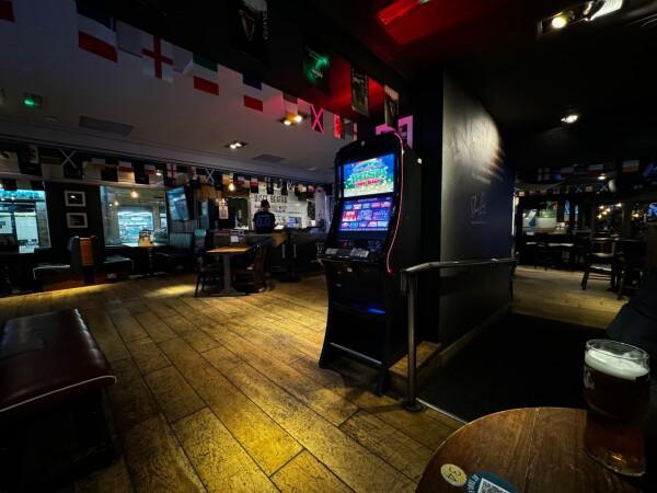 Best Sports Bars in Oxford - O'Neills