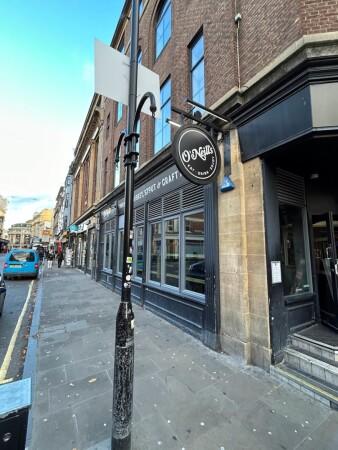 Best Sports Bars in Oxford - O'Neills