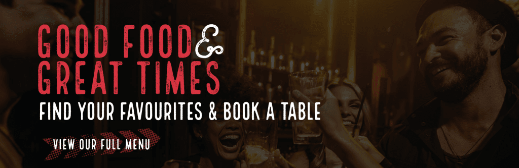 Best Sports Bars in Southampton - O'Neill's Southampton