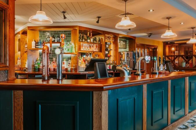 Best Sports Bars in Witham - Saxon Arms Witham