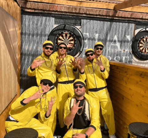 Best Sports Bars in london - The Star of the East