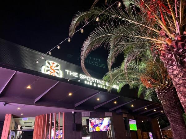 Best Sports Bars in Floreat - The Sporting Globe Floreat
