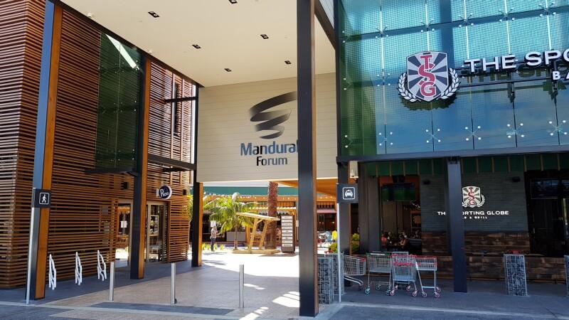 Best Sports Bars in Rockingham - The Sporting Globe Rockingham