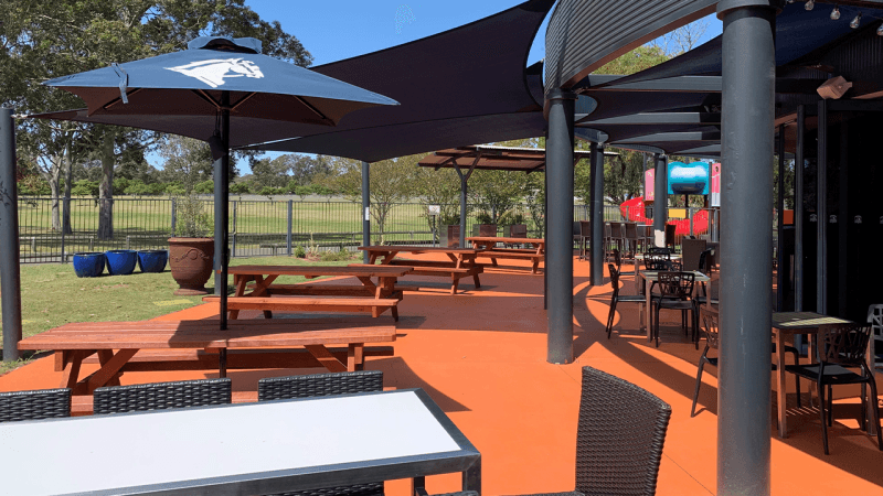 Best Sports Bars in Kingswood - Kingswood Sports Club