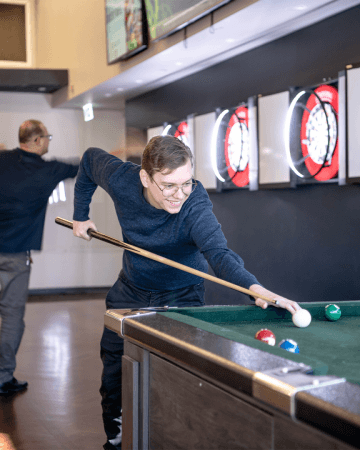 Best Sports Bars in Kingswood - Kingswood Sports Club