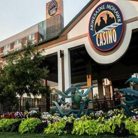 Best Sports Bars in Hogansburg - Akwesasne Mohawk Casino - Sticks Sports