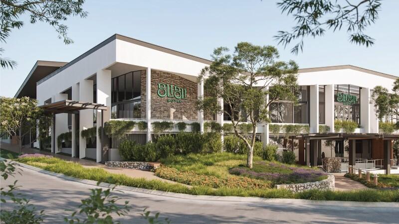 Best Sports Bars in Bli Bli - Bli Bli Hotel