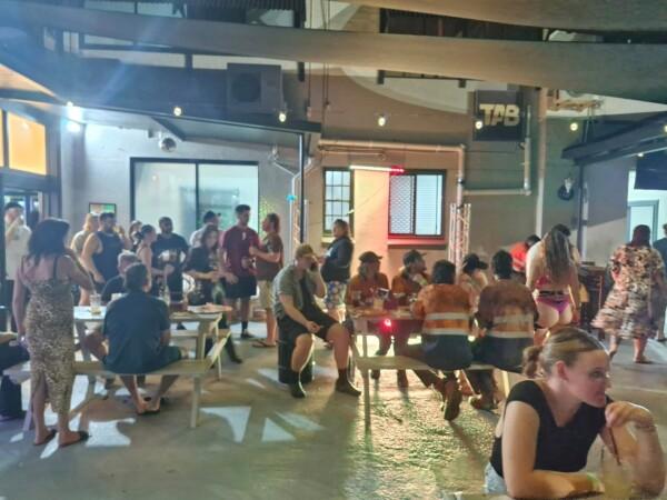 Best Sports Bars in Waroona - The Rec Hotel Waroona