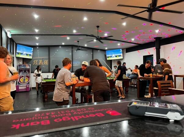 Best Sports Bars in Waroona - The Rec Hotel Waroona
