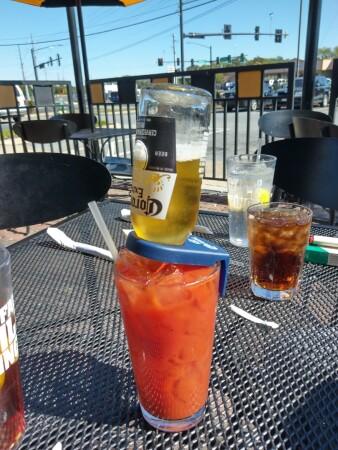 Best Sports Bars in Winchester - Buffalo Wild Wings @ Winchester, Va