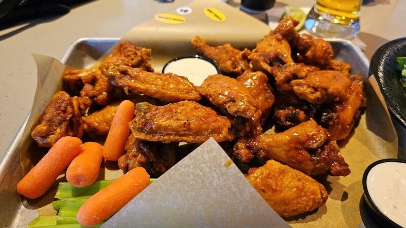 Best Sports Bars in Winchester - Buffalo Wild Wings @ Winchester, Va