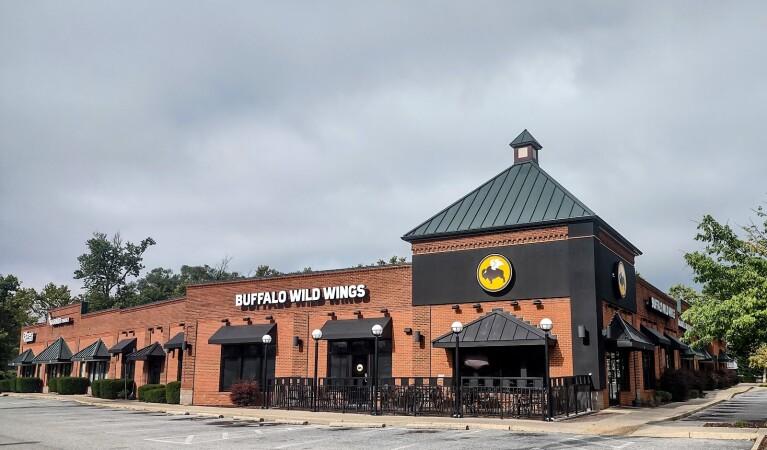 Best Sports Bars in Winchester - Buffalo Wild Wings @ Winchester, Va