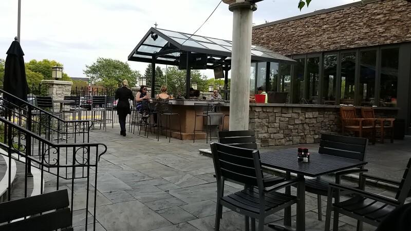 Best Sports Bars in Eden Prairie - Champps @ Eden Prairie, Mn