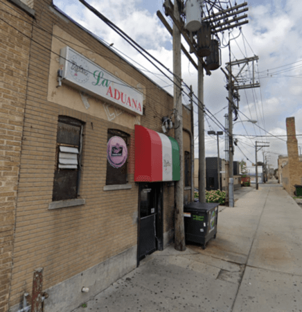 Best Sports Bars in Berwyn - La Aduana Check Point Sports Bar