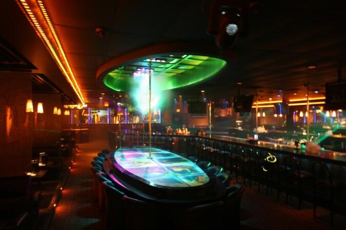 Best Sports Bars in Philadelphia - Cheerleaders @ Philadelphia