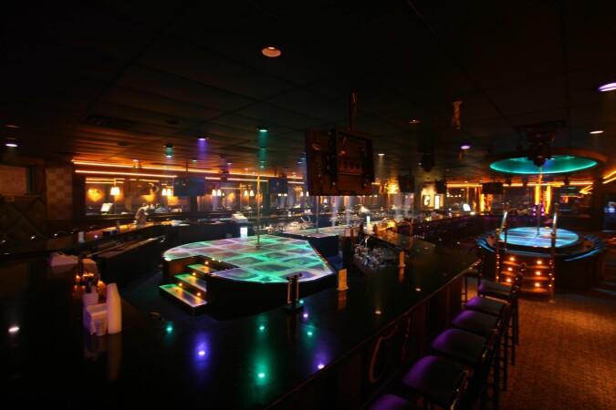 Best Sports Bars in Philadelphia - Cheerleaders @ Philadelphia