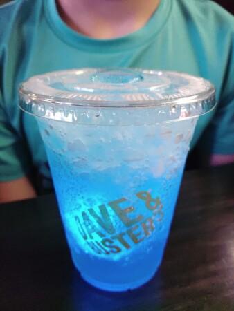 Best Sports Bars in Cincinnati - Dave & Busters @ Cincinnati