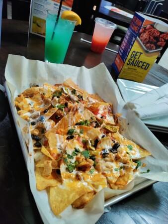 Best Sports Bars in Ontario - Dave & Busters @ Ontario
