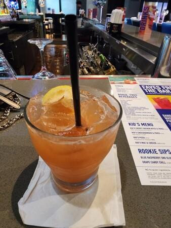Best Sports Bars in Orange - Dave & Busters @ Orange