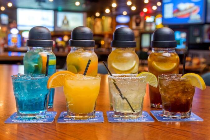 Best Sports Bars in Great Falls - Halftime Sports Bar @ Great Falls Casino