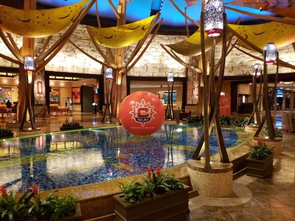 Best Sports Bars in Uncasville - Mohegan Sun Casino