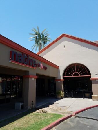 Best Sports Bars in Mesa - Native Grill And Wings @ Mesa